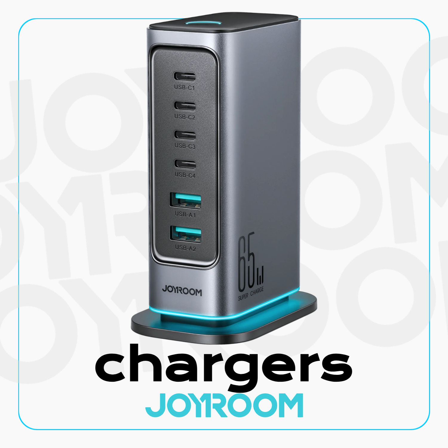 Joyroom Chargers
