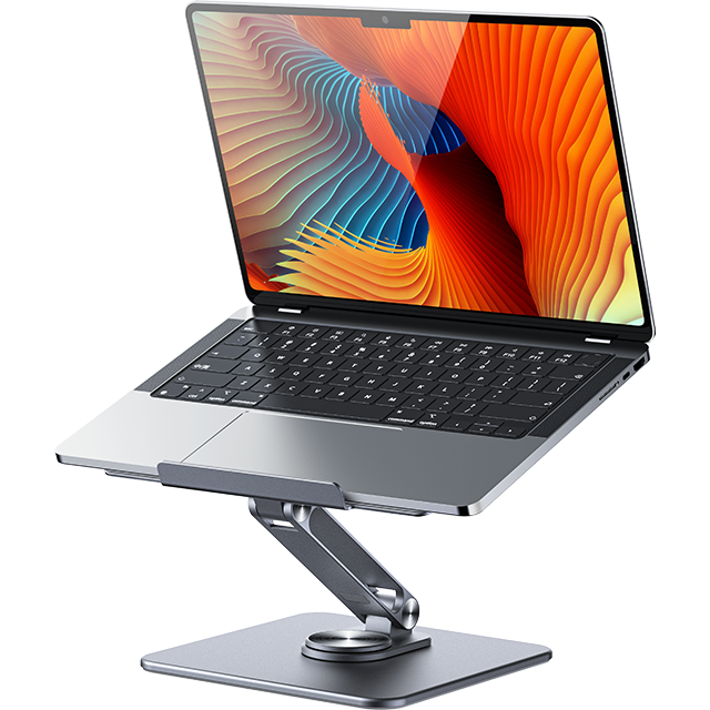 Recci Multi-angle Laptop computers stand RHO-M17