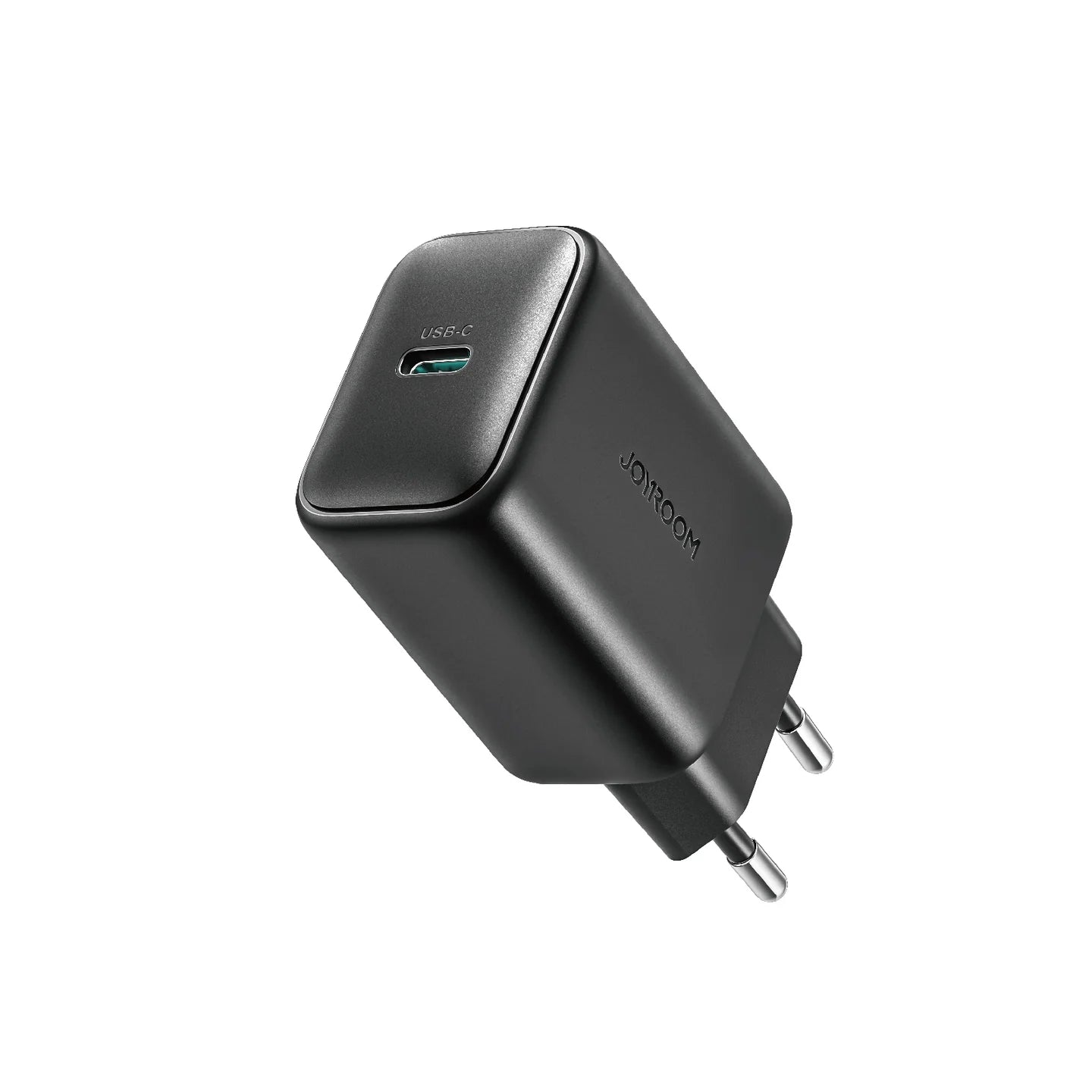 JR-TCF23 25W Charger -Black