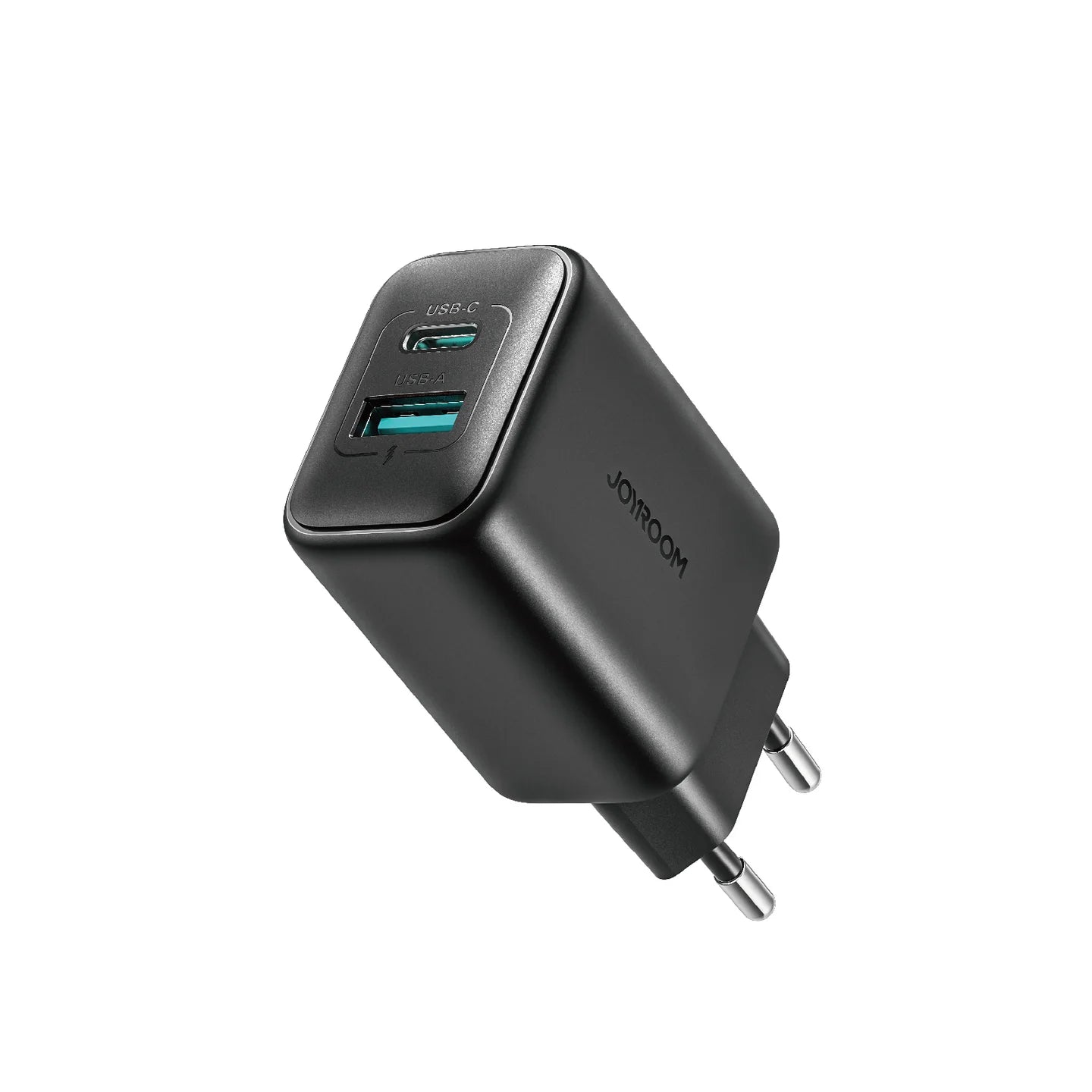 JR-TCF13 25W Dual-Port (A+C) Charger