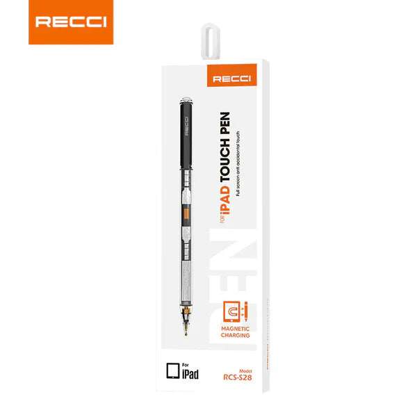 Recci IPad Pen Touch Sensitively Bluetooth Desktop Writing RCS-S28