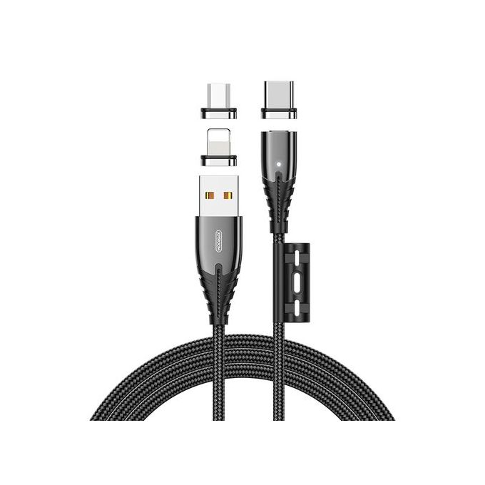 JoyRoom MAGNETIC SERIES  CABLE S-M408