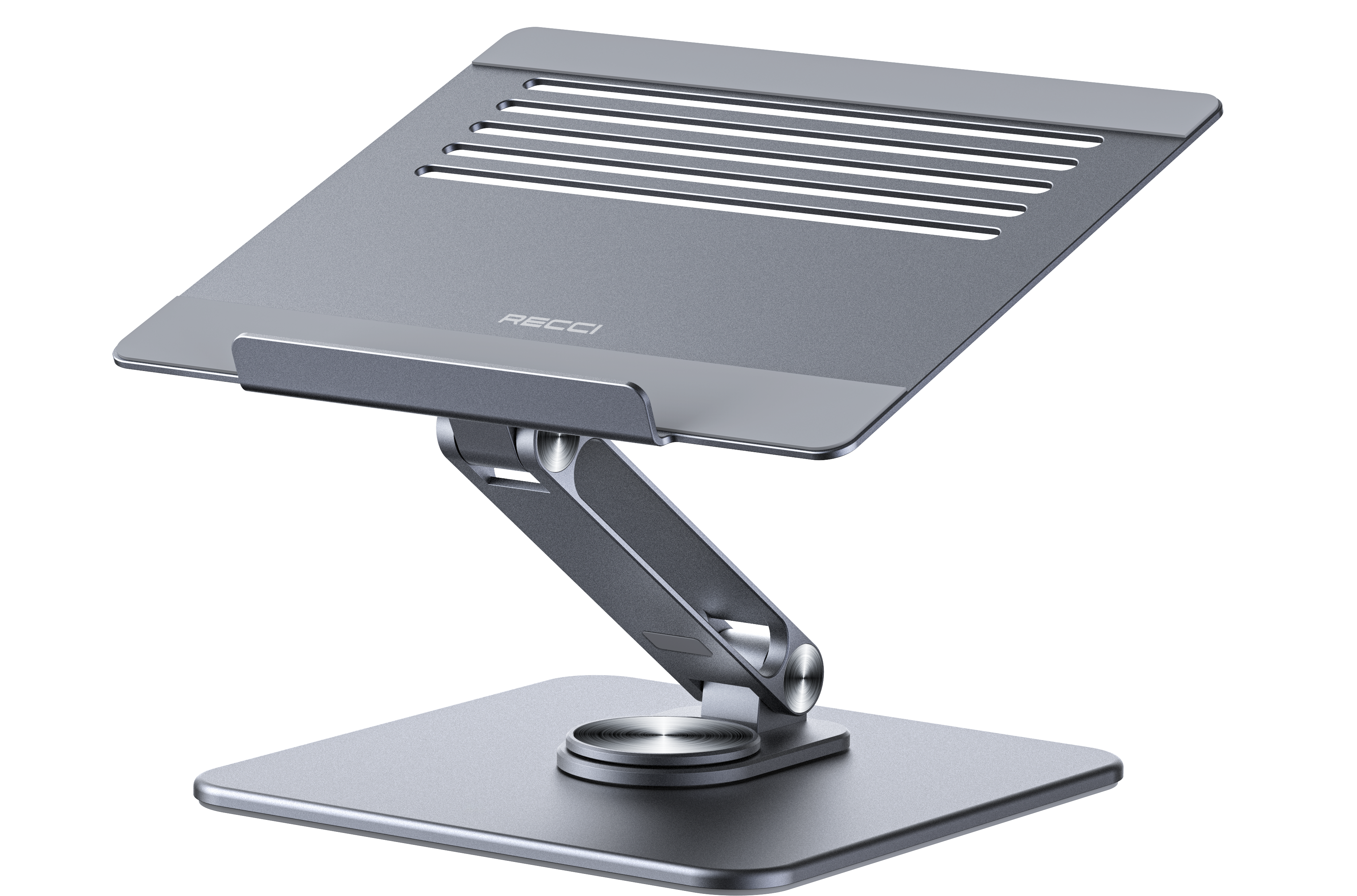 Recci Multi-angle Laptop computers stand RHO-M17