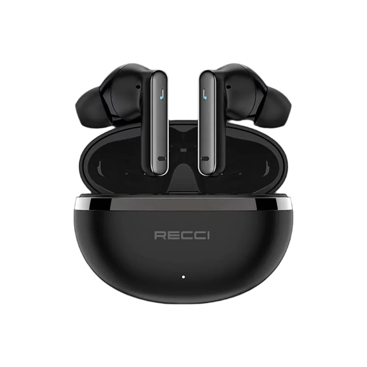 REP-W88 True Wireless Earbuds | ANC, Hi-Fi Sound, Bluetooth 5.3 - سماعات REP-W88 لاسلكية حقيقية | إلغاء الضوضاء، صوت عالي الدقة، بلوتوث 5.3
