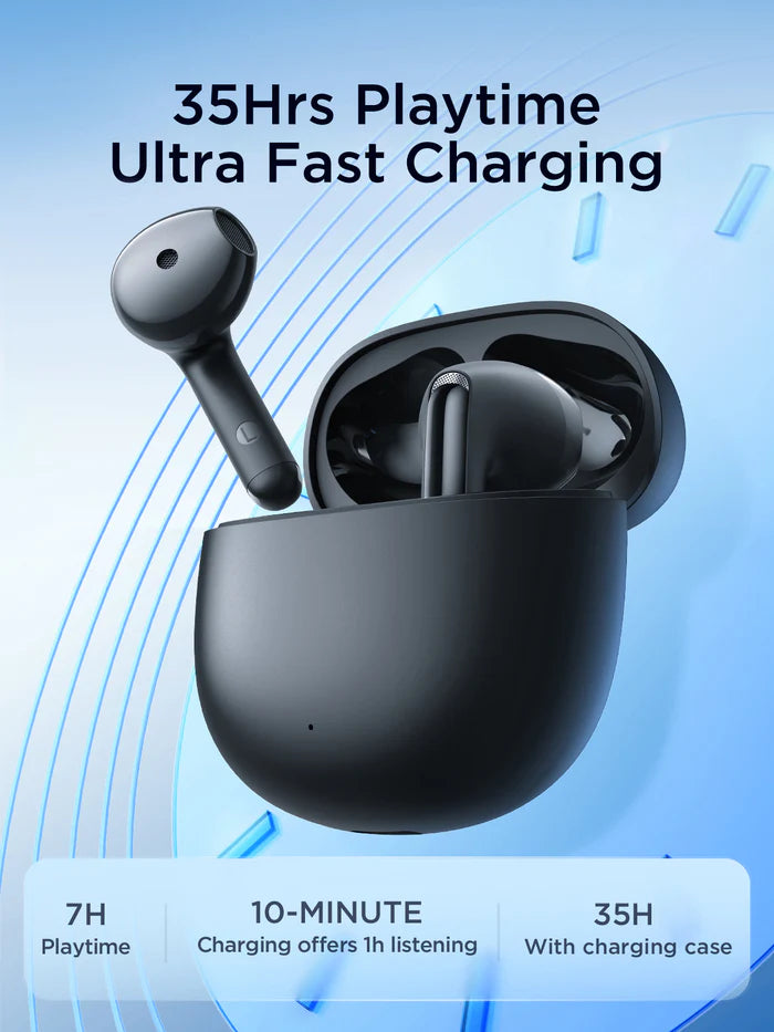 JR-FB1 Joyroom Funpods Wireless Earbuds - سماعات JR-FB1 Joyroom Funpods اللاسلكية