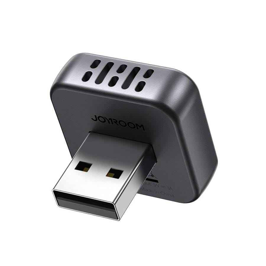 Joyroom JR-CP3 Wireless CarPlay & Android Auto 2-in-1 Adapter
