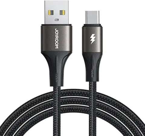 SA25-CC5 Light-Speed Series 100W Fast Charging Data Cable