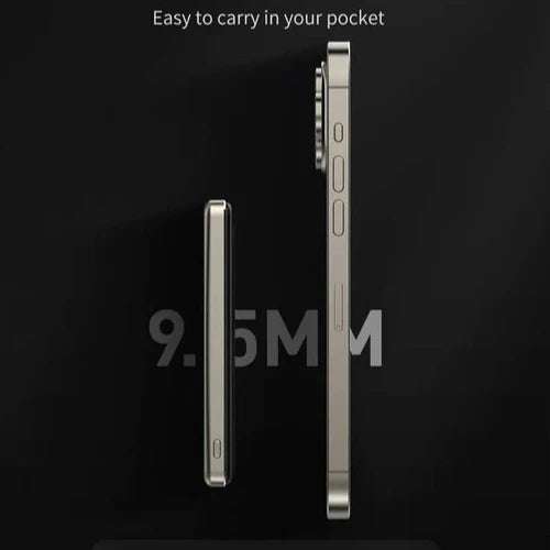 Recci ARMOR Wireless Magnetic Power Bank PD20W RPB-W20