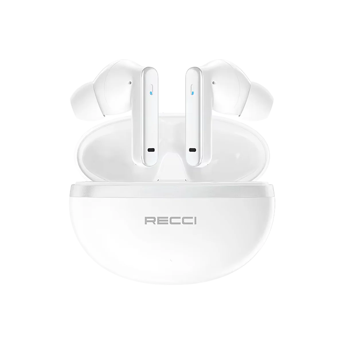 REP-W88 True Wireless Earbuds | ANC, Hi-Fi Sound, Bluetooth 5.3 - سماعات REP-W88 لاسلكية حقيقية | إلغاء الضوضاء، صوت عالي الدقة، بلوتوث 5.3