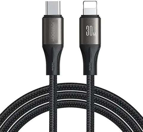 SA25-CC5 Light-Speed Series 100W Fast Charging Data Cable