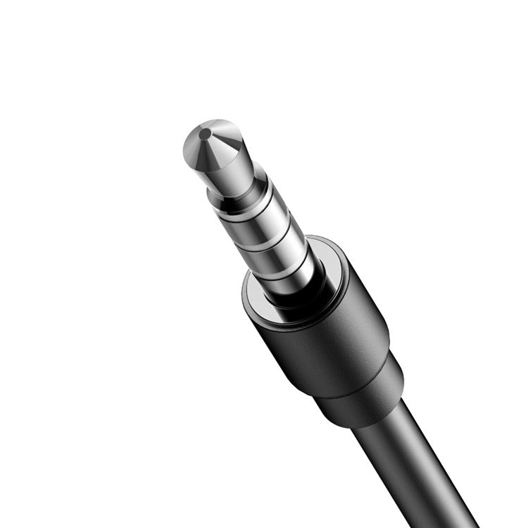 JR-EW02 3.5MM Wired Series In-Ear Wired Earbuds
