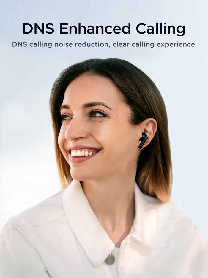 JR-FB1 Joyroom Funpods Wireless Earbuds - سماعات JR-FB1 Joyroom Funpods اللاسلكية