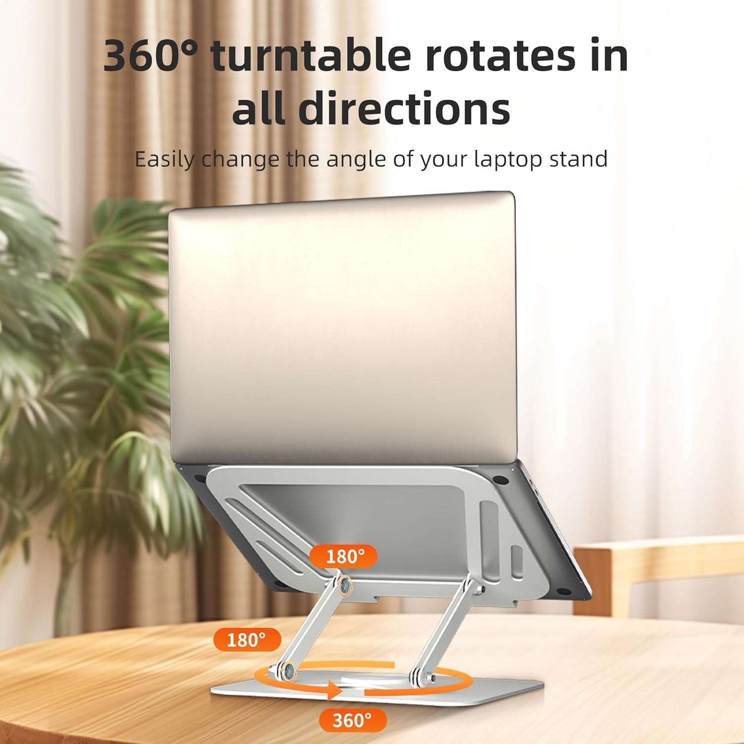 Compute r Stand Laptop Stand RHO - M25