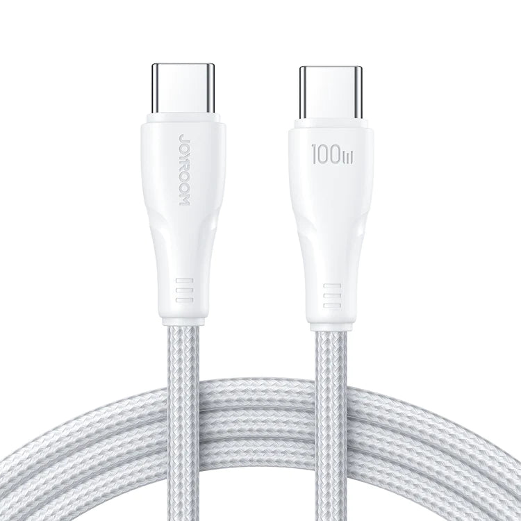 JR- Cable S-CC100A11 100W C to C 2m