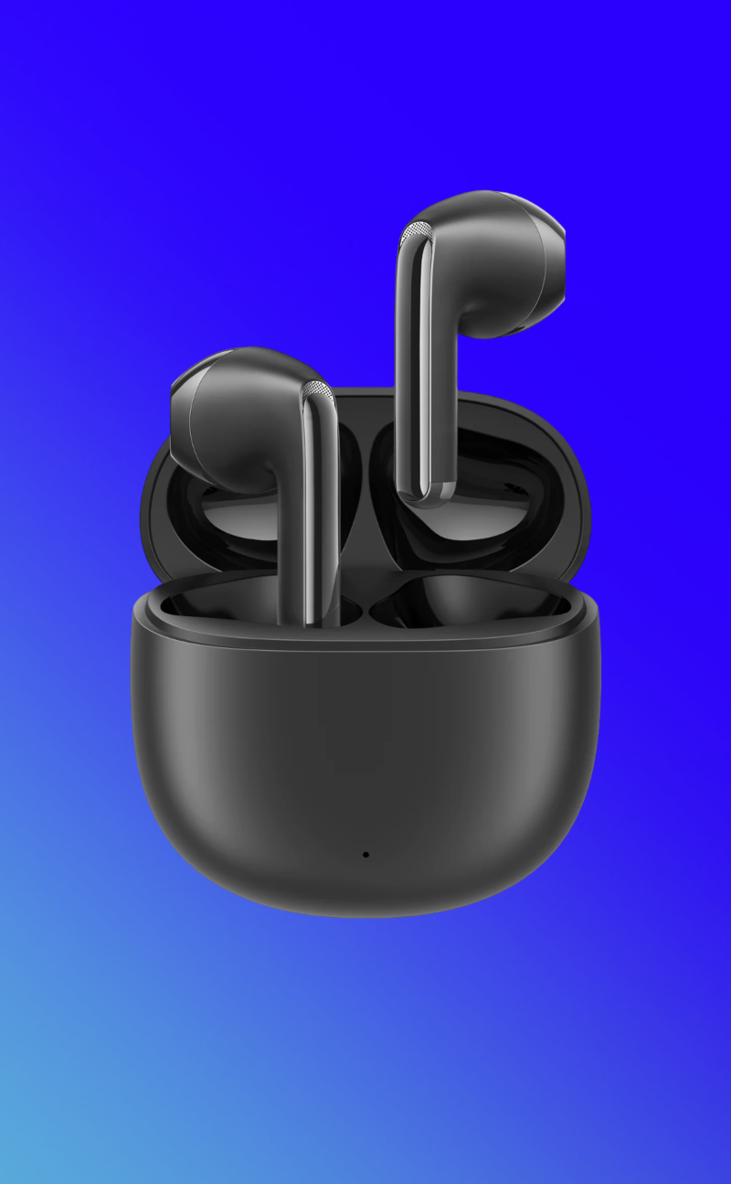 JR-FB1 Joyroom Funpods Wireless Earbuds - سماعات JR-FB1 Joyroom Funpods اللاسلكية