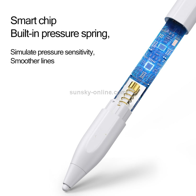JR-K12 automatic dual-mode capacitive pen