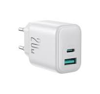 JR-TCF21 White Joyroom Charger