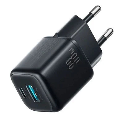 JOYROOM JR-TG7 33W Dual-Port Charger