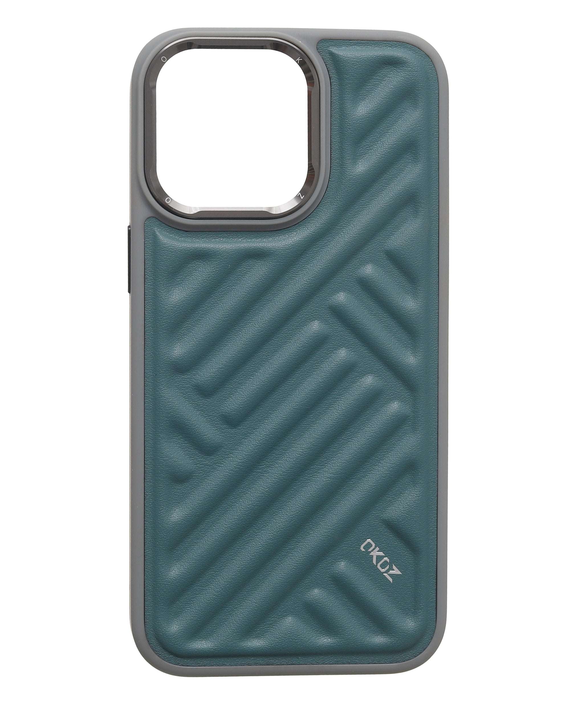 OGOZ Case