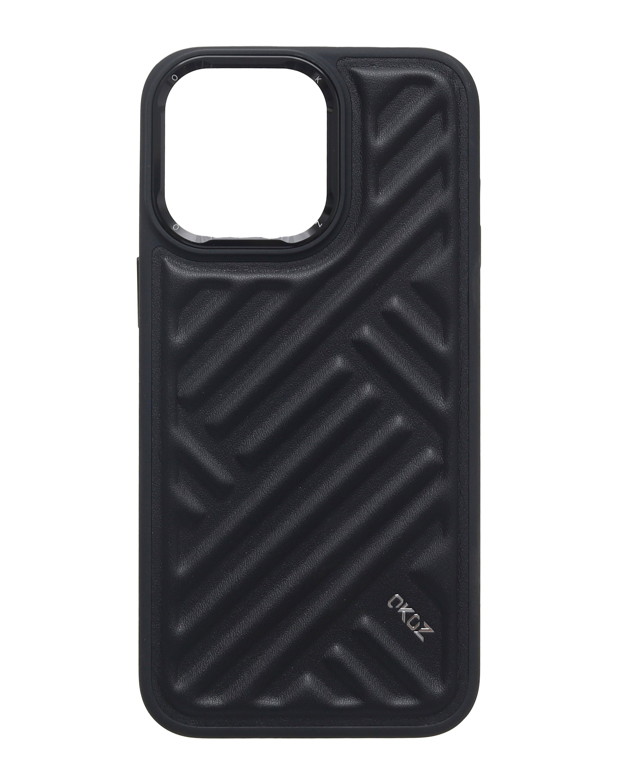 OGOZ Case