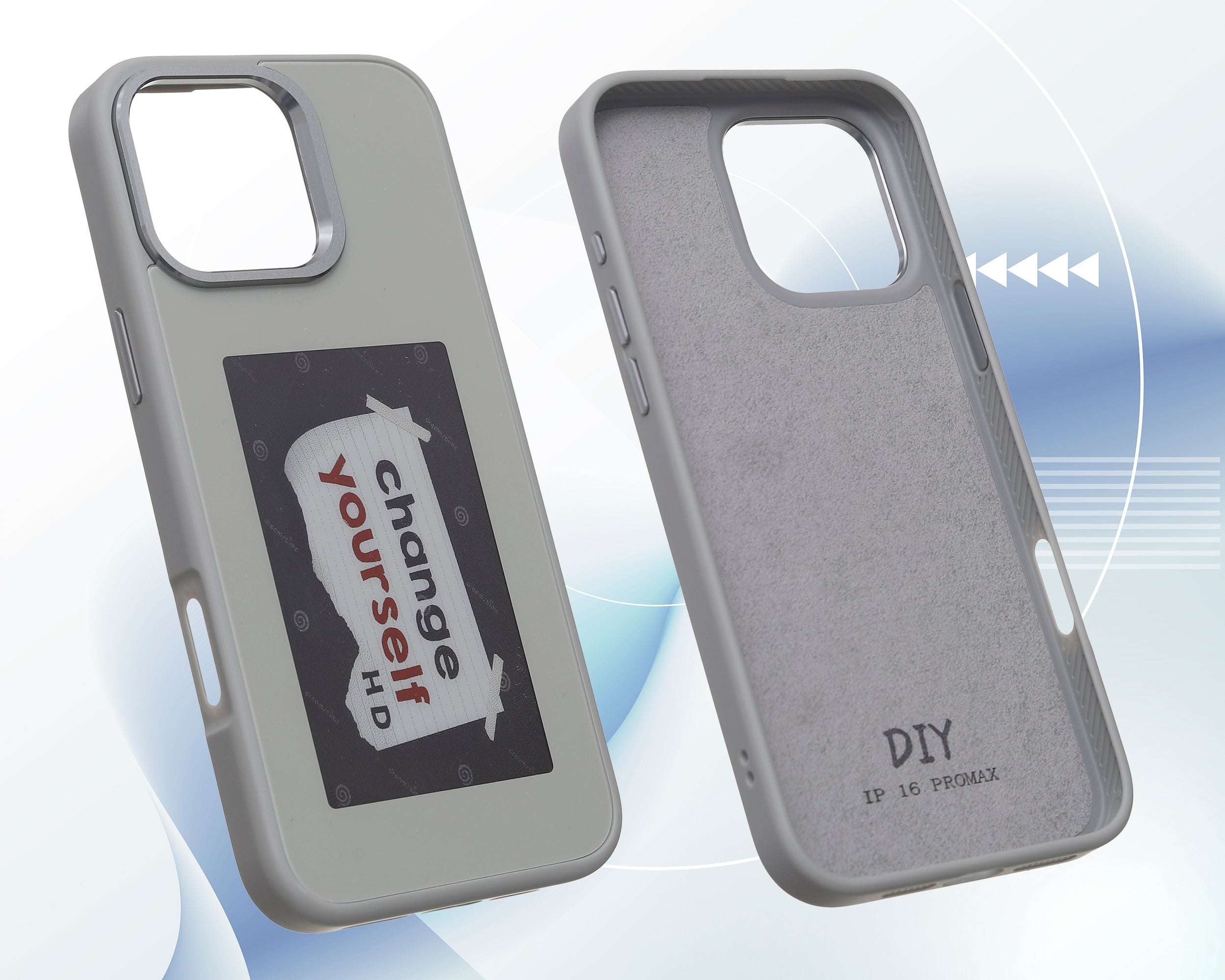 NFC COVER case جراب ايفون