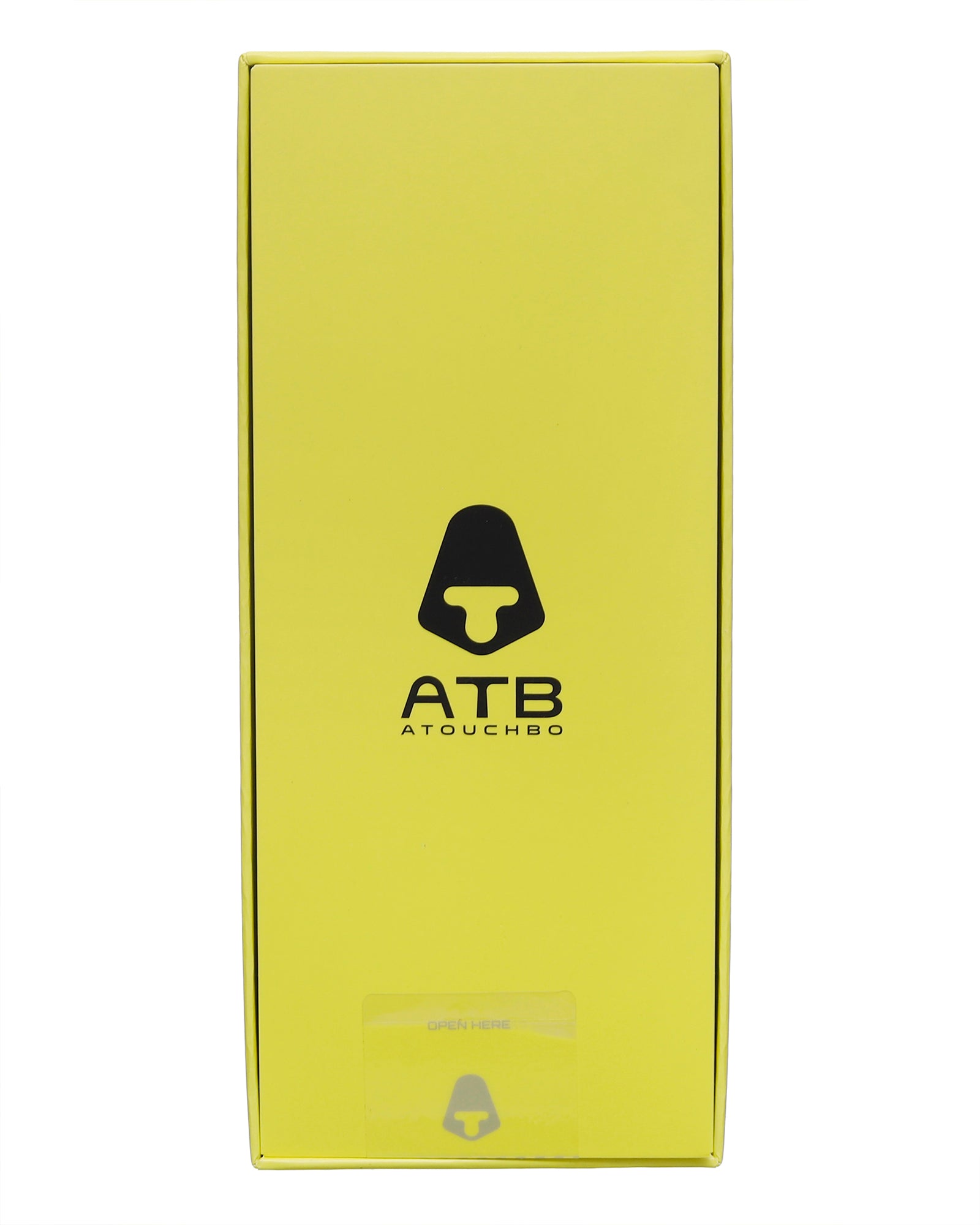ATB case