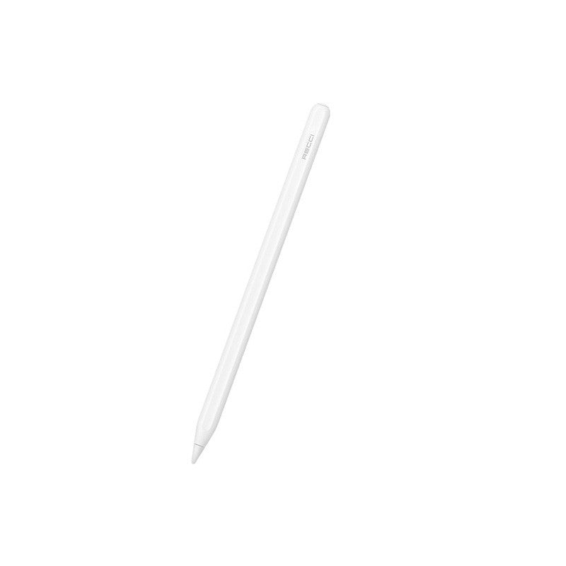 RCS-S07 Magnetic Stylus Pen | White - قلم  المغناطيسي | أبيض