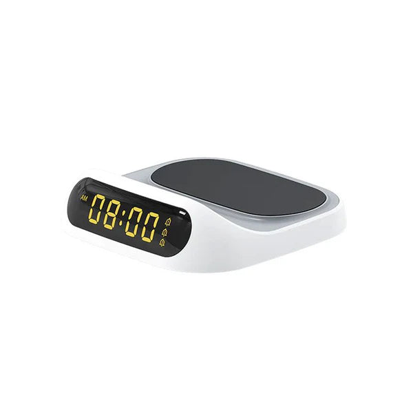 Recci RCW-22 Clock Wireless Charging