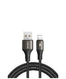 SA25-CC5 Light-Speed Series 100W Fast Charging Data Cable