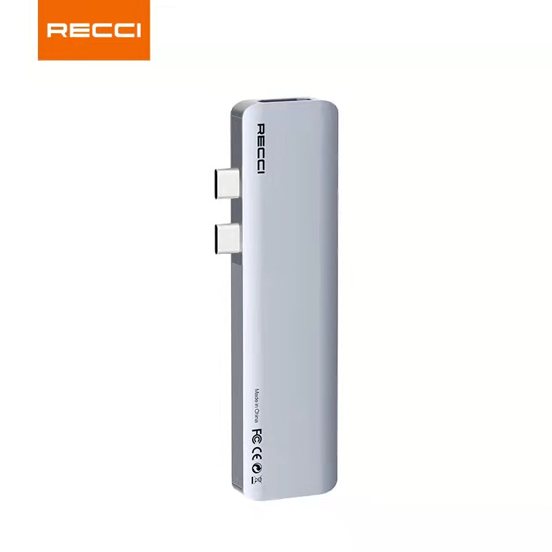 Recci 7 in 2 Hub for iphone RH08