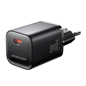 Joyroom Charger Home Adapter Fast Charger PD-C 30W TCF07EU شاحن جوي روم سريع