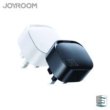 JoyRoom 20W PD Charger UK L-P210
