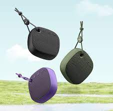 Recci Wireless Speaker RSK-W43 - مكبر صوت لاسلكي Recci