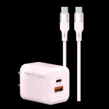 Recci - RC83CC 35W GAN fast charger شاحن ريتشي