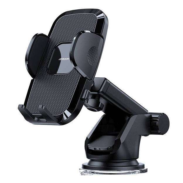 Joyroom air vent car phone mount with adjustable cradle
