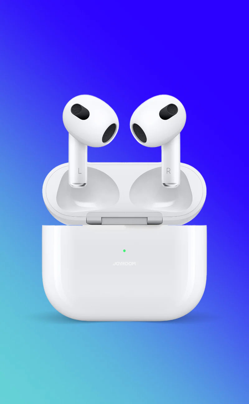 Joyroom airpods discount