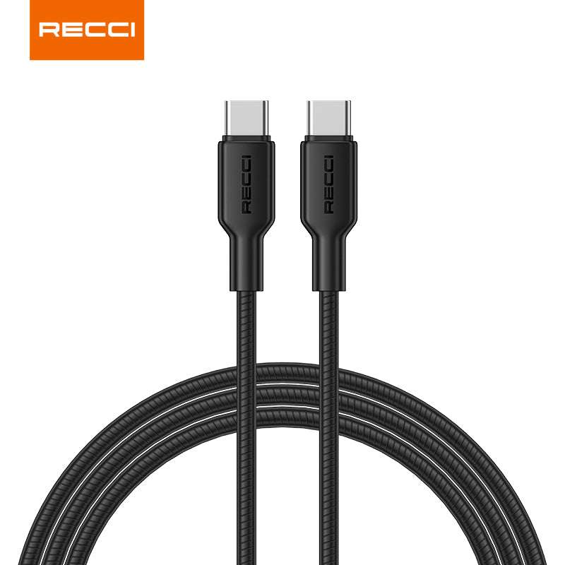 Support PD65W fast charge RS46CC