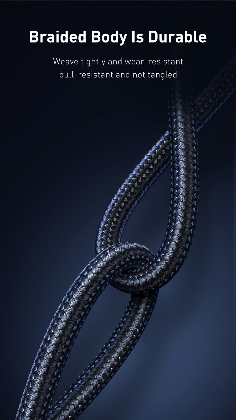 RTC-P21CC (100W) Type-C to Lightning Cable | 20W PD Fast Charging - كابل RTC-P21CC (100W) تايب-سي إلى Lightning | شحن سريع PD 20W