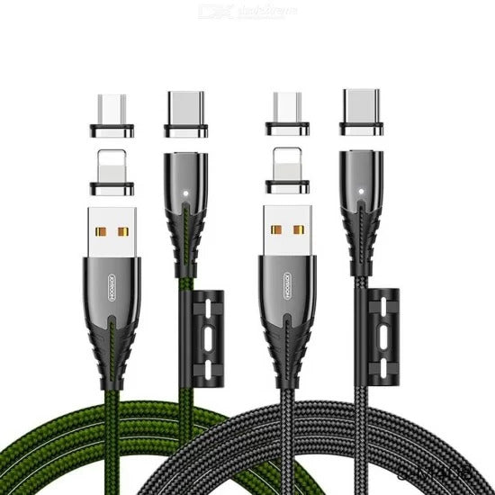 JoyRoom MAGNETIC SERIES  CABLE S-M408