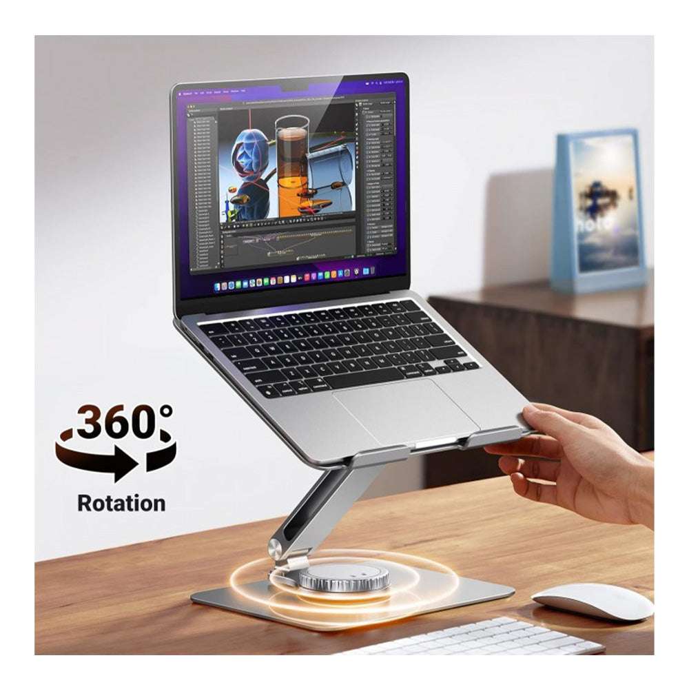 MultiAngle Tablet Stand RHO-M23