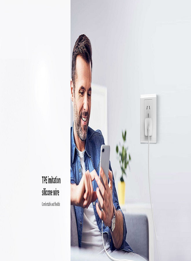 Recci Cable Type-C TO Lightning SHARK 150cm RTC-P05CL - Trust Egypt