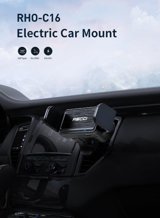Recci Electric Car  Mount   Holder RHO-C16 - Trust Egypt