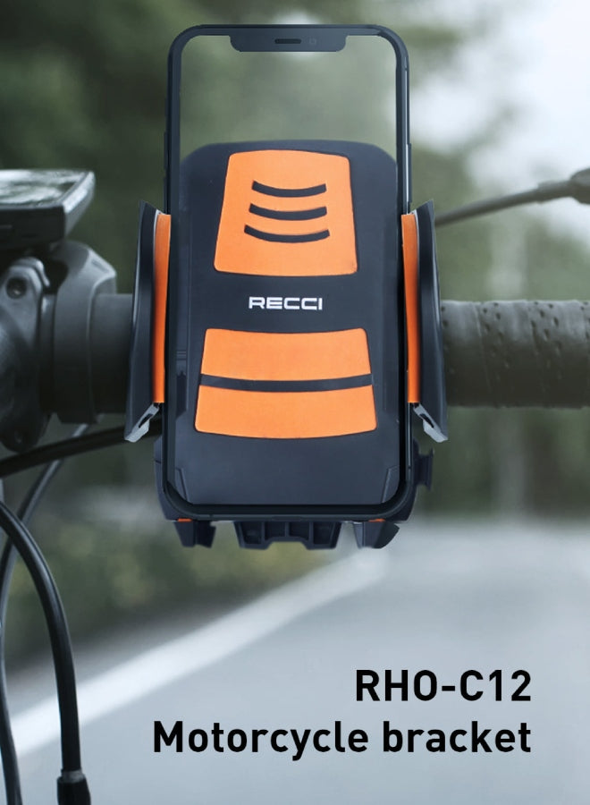 Recci Motorcycle  phone holder RHO-C12 - Trust Egypt