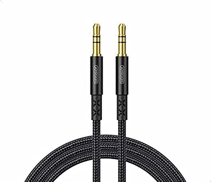 Joyroom SY-10-15-20A1 Audio AUX Cable