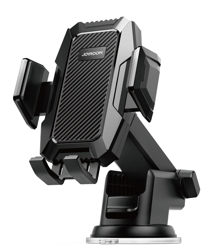 JR-ZS285 Mechanical Car Phone Holder Mount