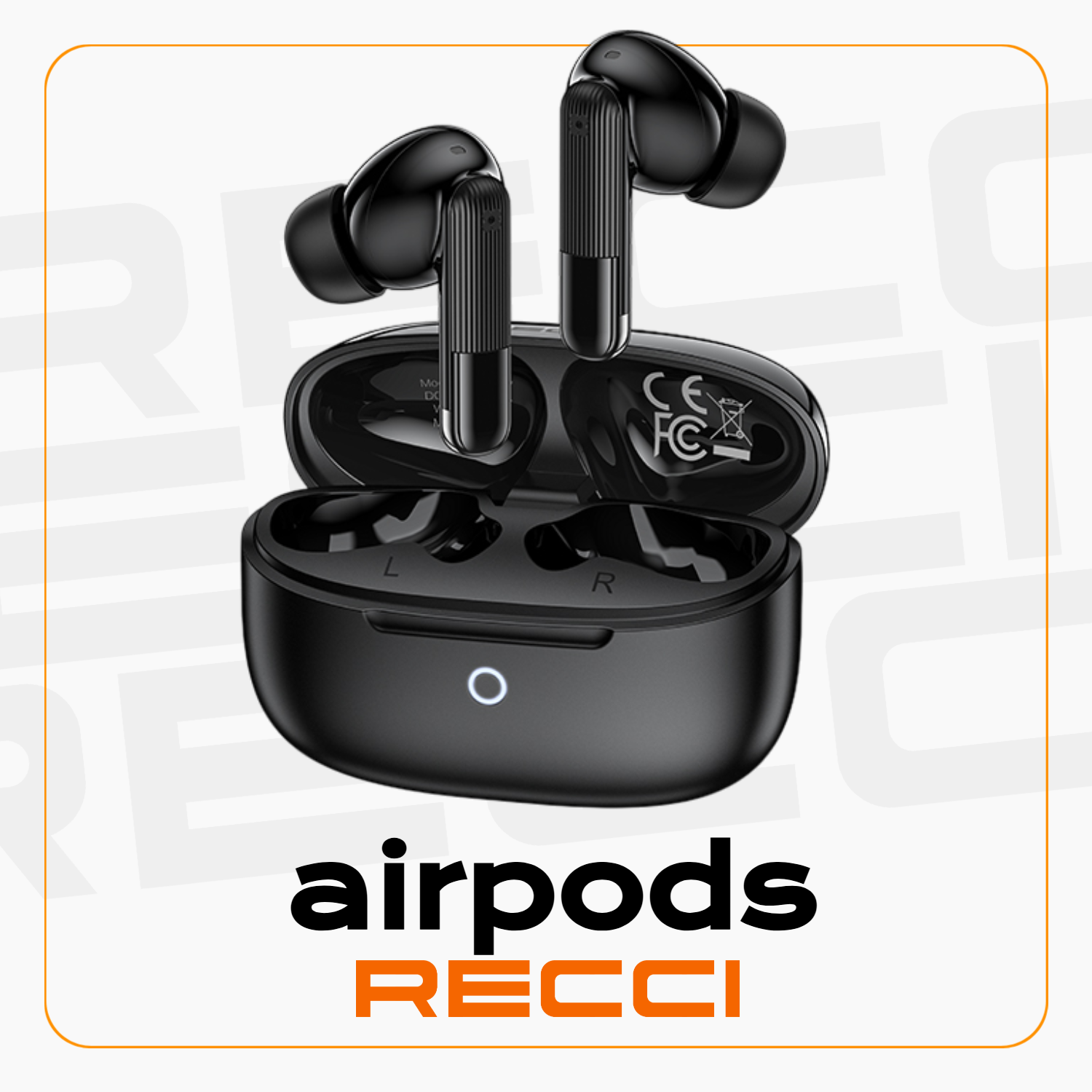 Recci Airpods