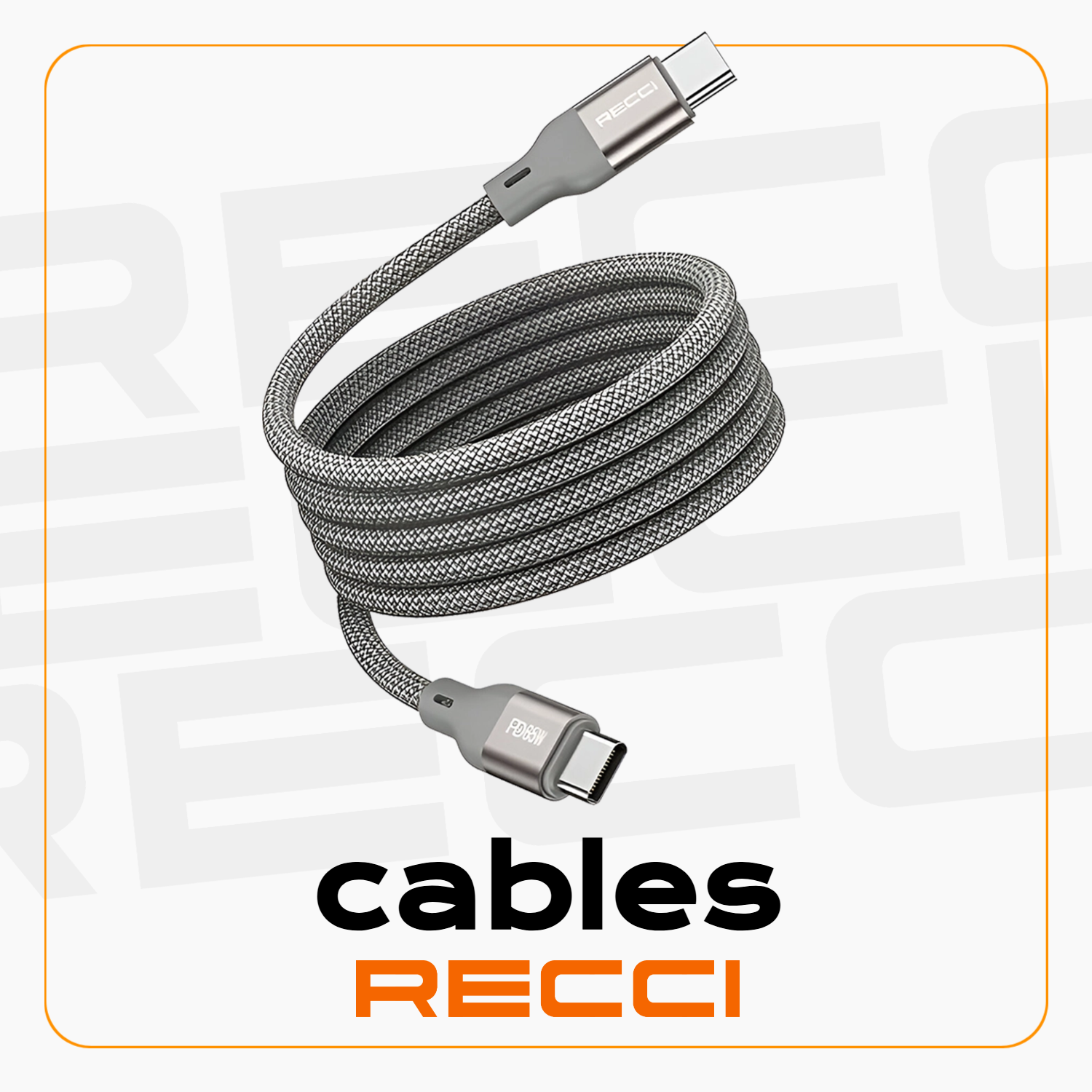 Recci Cables