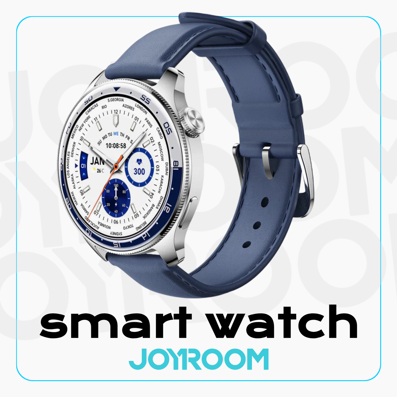 Joyroom smartwatch