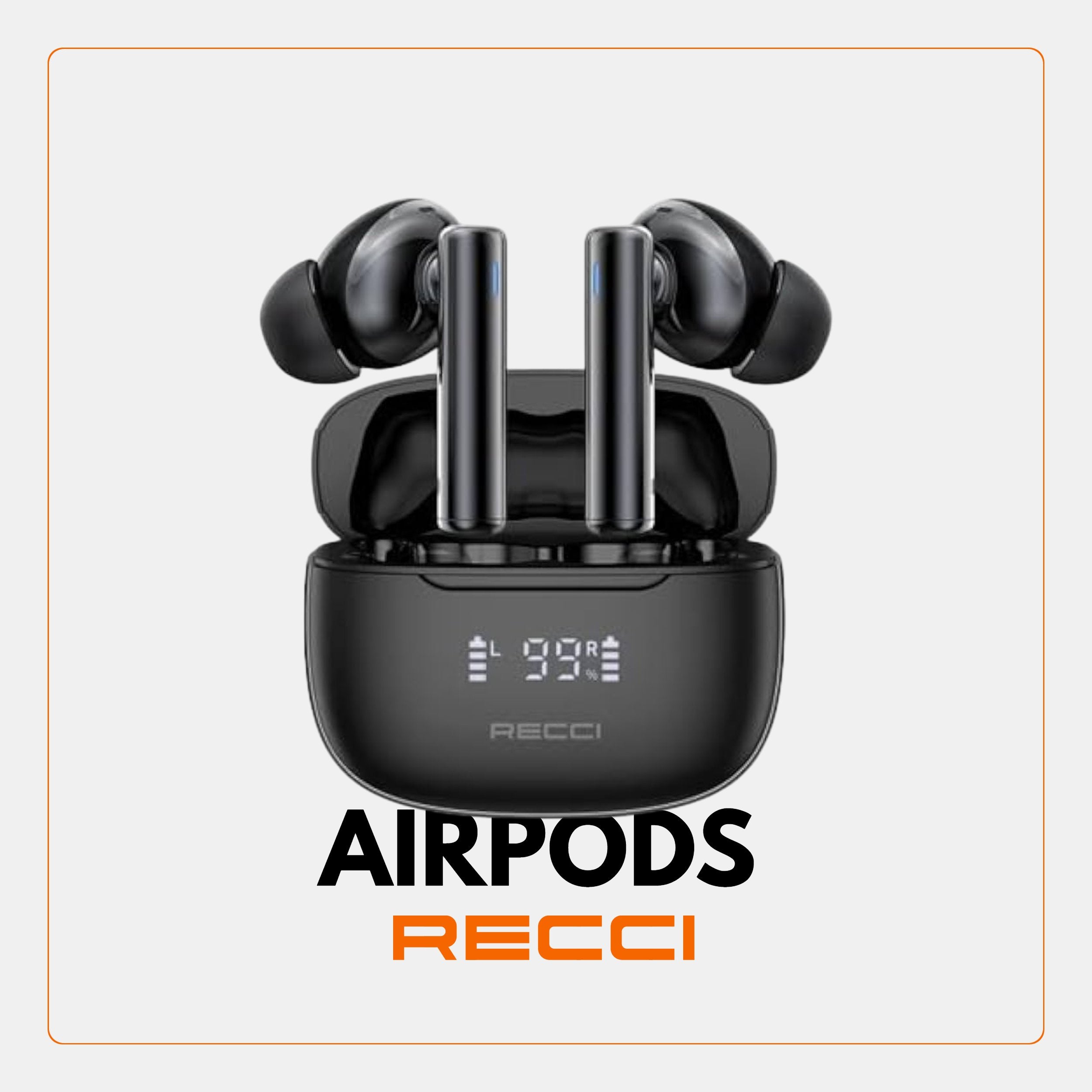 Recci Airpods