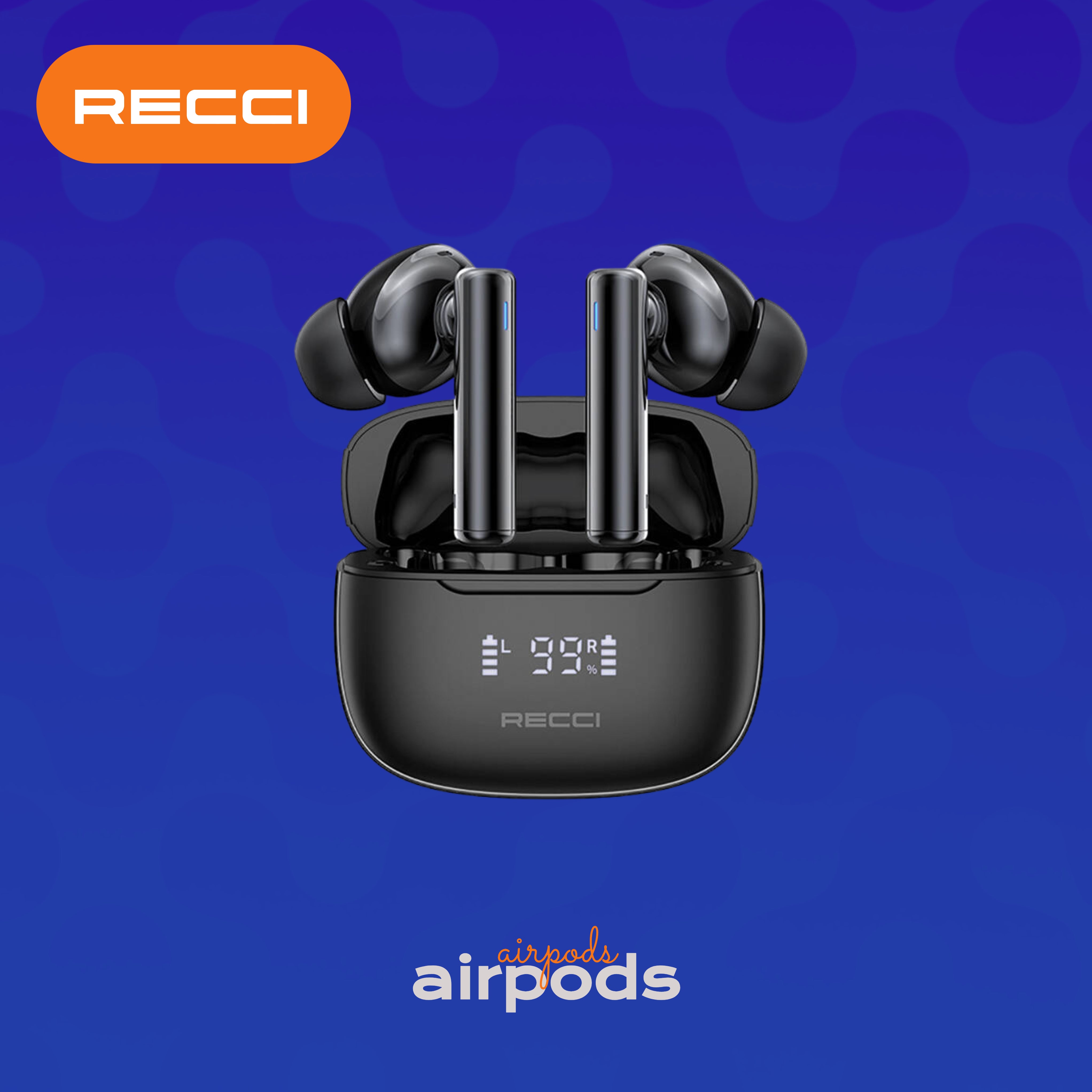 Recci Airpods